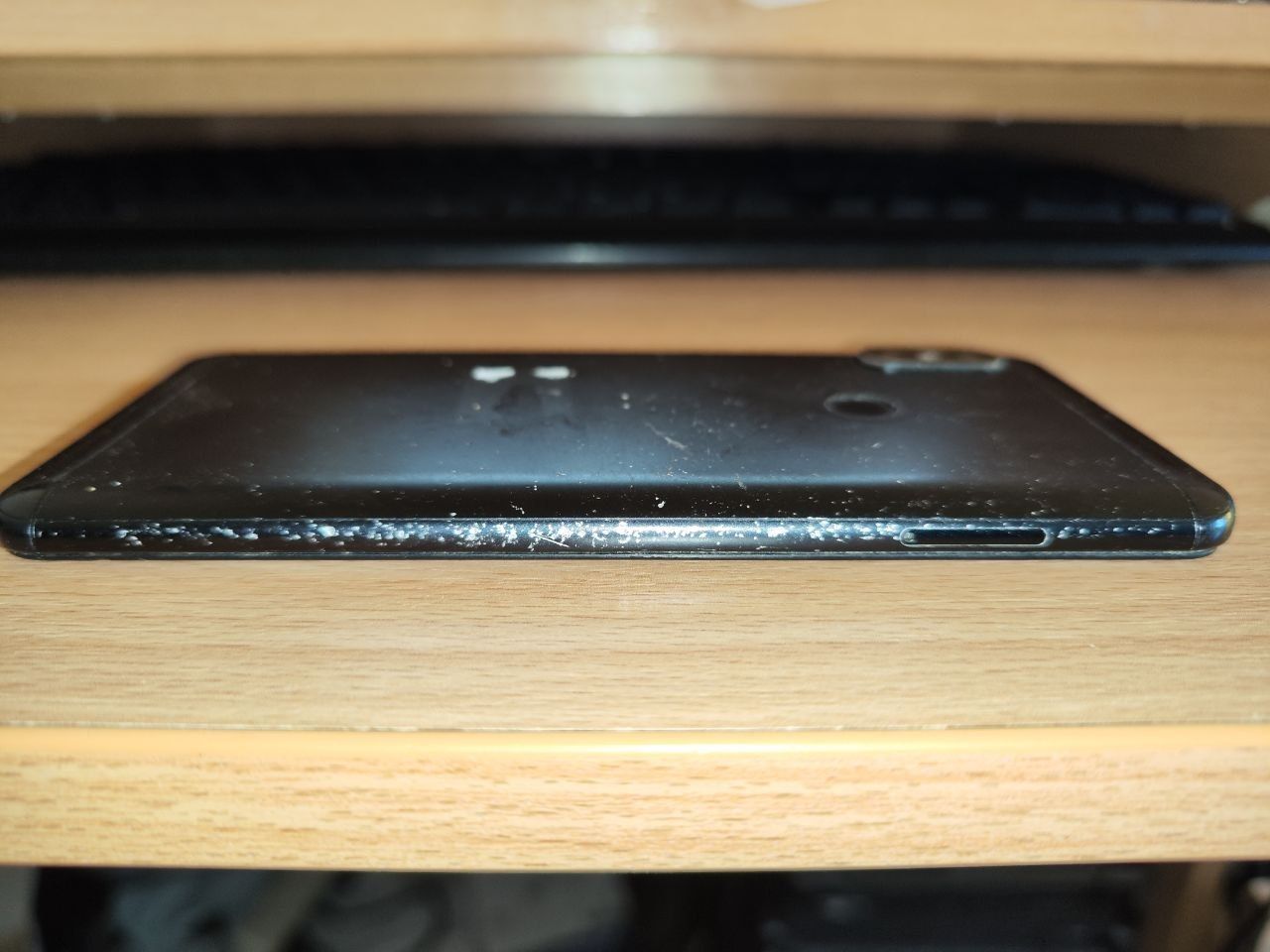смартфон  Xiaomi Redmi Note 5   (M1803E7SG) - фото фото фото 2