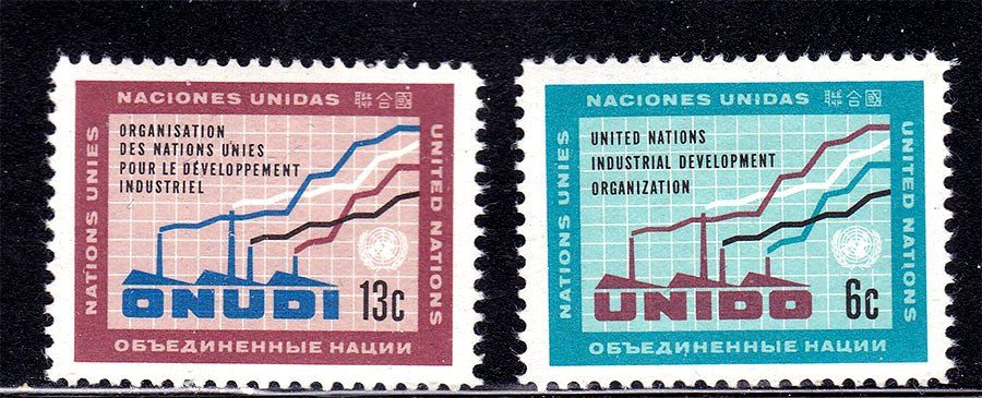 ООН / UN   MNH - - фото фото фото 0