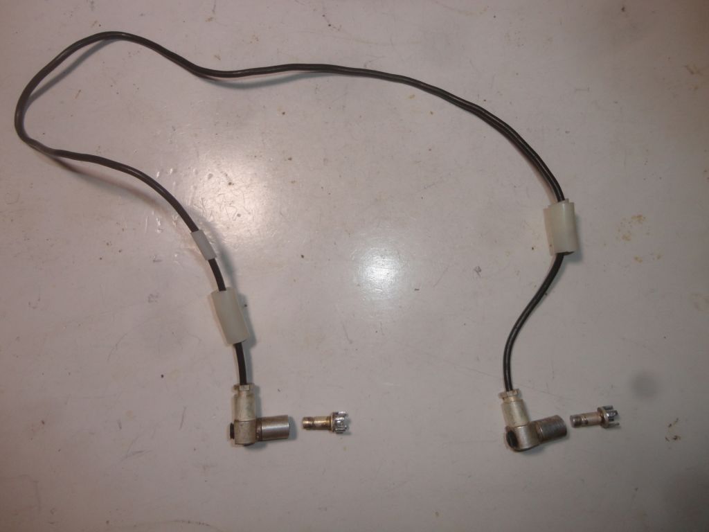 Кабель  межблочный сигнальный - фото фото фото 0