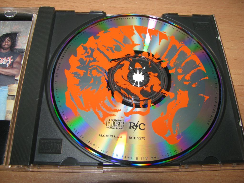 SUFFOCATION - Effigy Of The Forgotten  (1991 Roadracer 1st press,USA) - фото фото фото 2