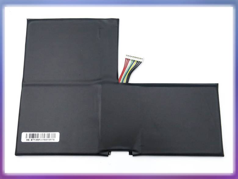 Батарея для MSI BTY-M6F PX60, GS60 Series (11.4V 4600mAh) - фото фото фото 1