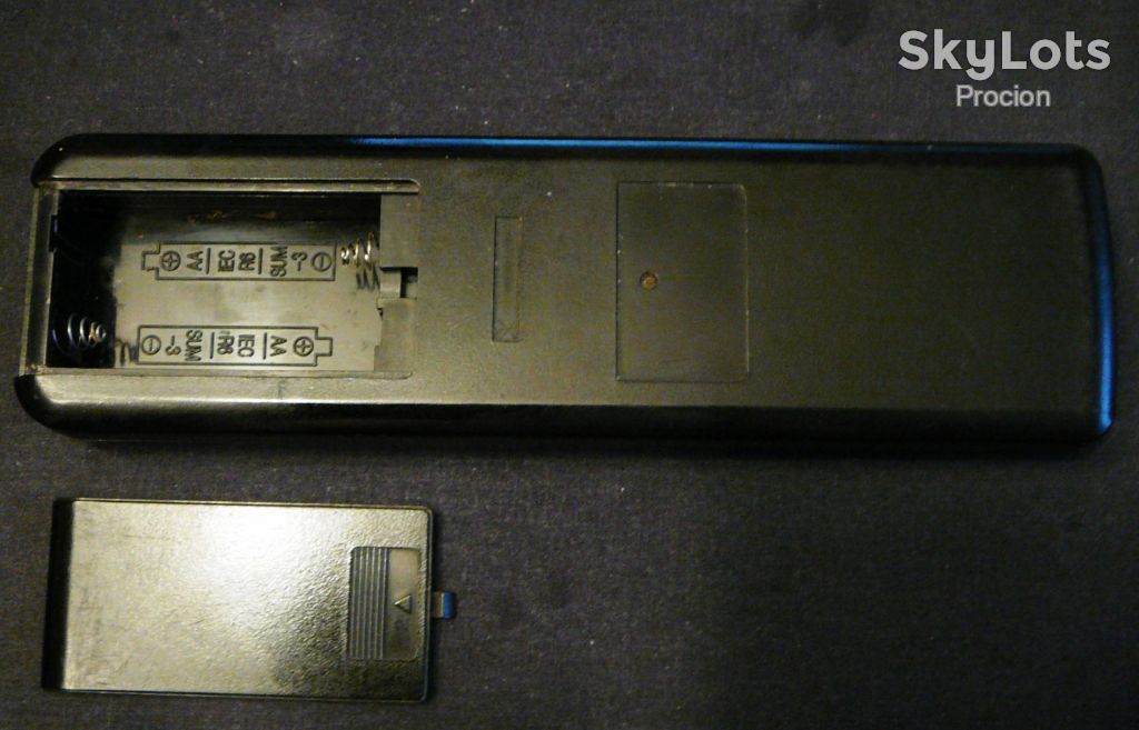 ТВ/TV тюнер LaSat LS 3700, Німеччина - фото фото фото 4