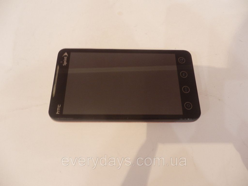 HTC EVO  №5905 на запчасти - фото фото фото 2