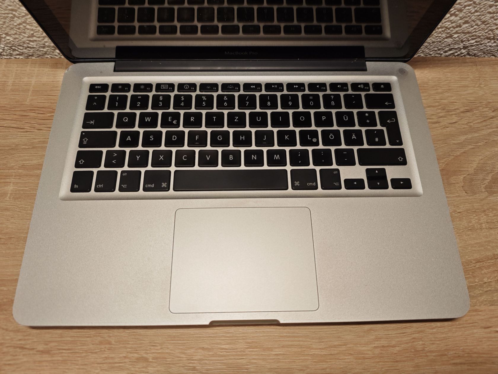 MacBook Pro 13.3" Intel Core i5 2415U/DDR3 4Gb/HDD 320Gb - фото фото фото 3