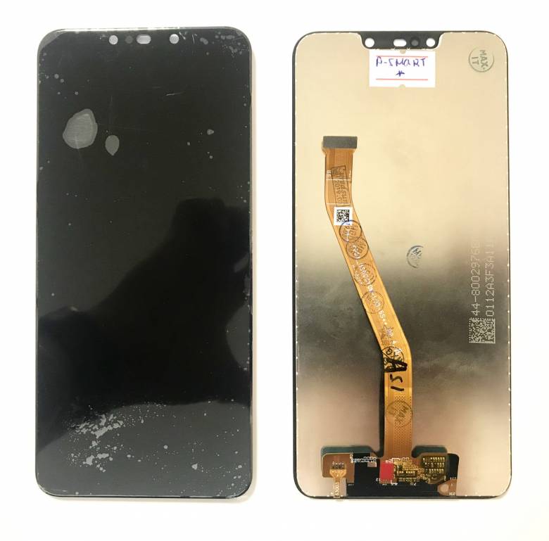 Дисплейный модуль Huawei Mate 20 Lite тачскрин и дисплей - фото фото фото 0