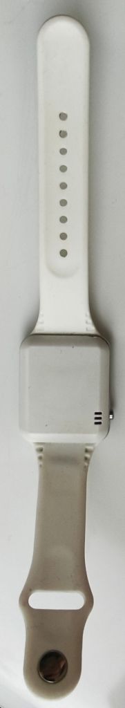 Смарт-годинник Smart Watch, сенсорний екран, Bluetooth, камера - фото фото фото 2