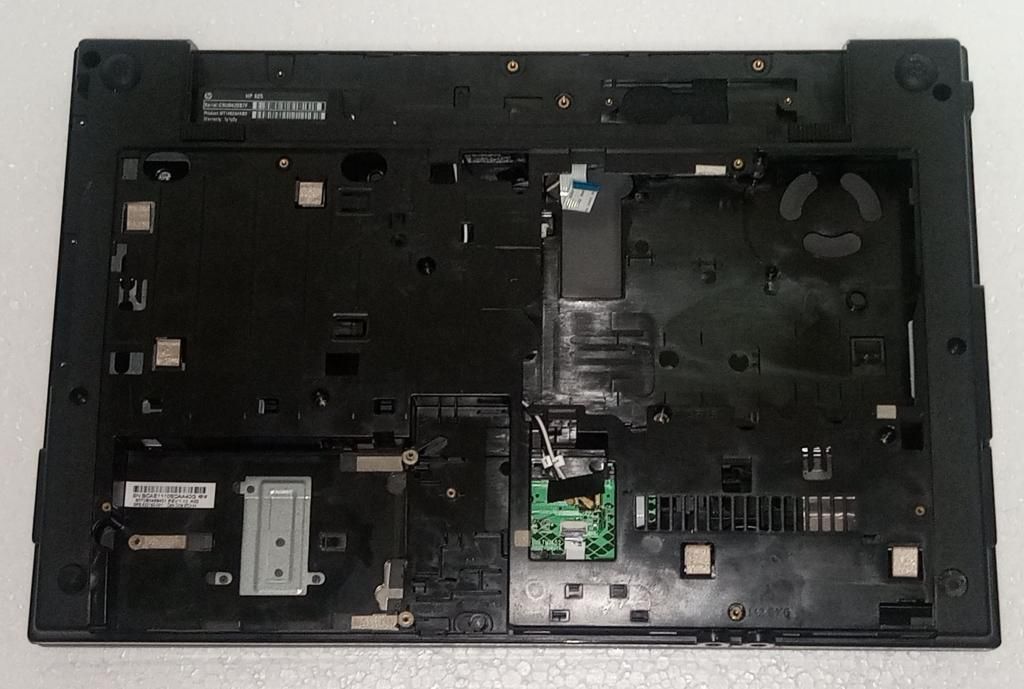 Корпус з ноутбука HP 625  (8) - фото фото фото 3