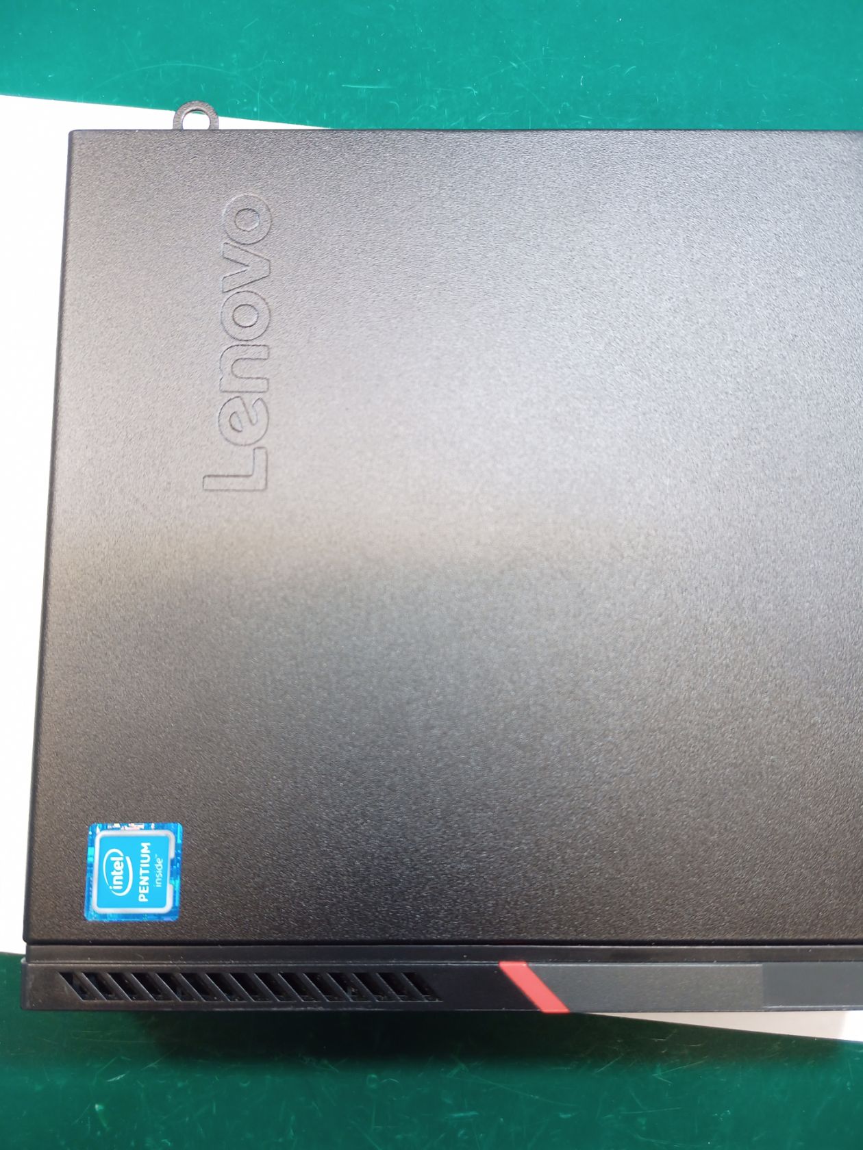 Lenovo ThinkCentre M600  intel pentium j3710 - фото фото фото 4