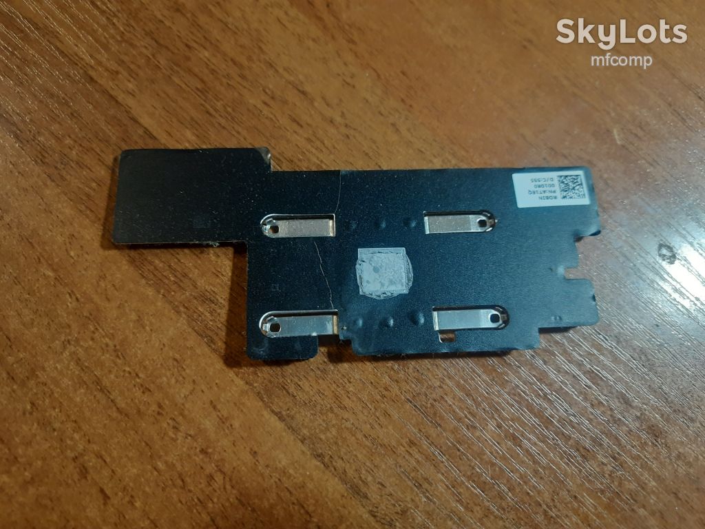 Система Охолодження Lenovo 100-15IBY - фото фото фото 1