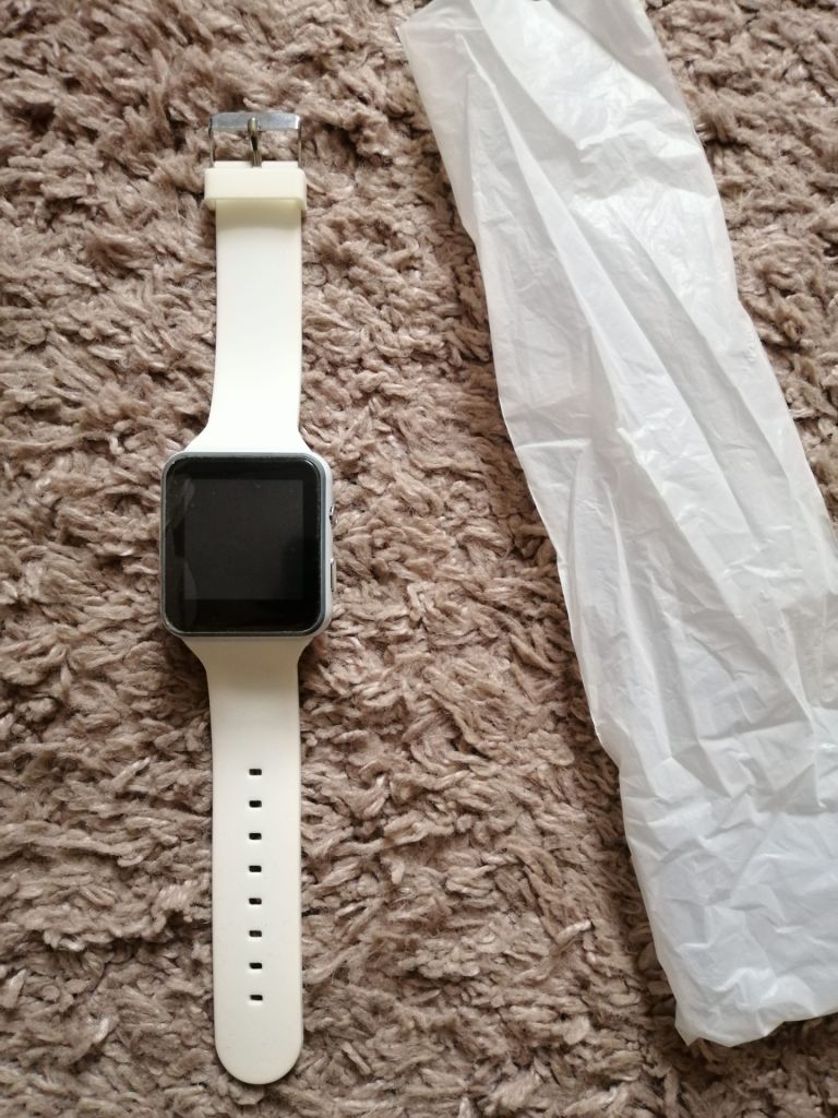 Смарт часы с поддержкой сим карты умные часы Smart Watch - фото фото фото 0