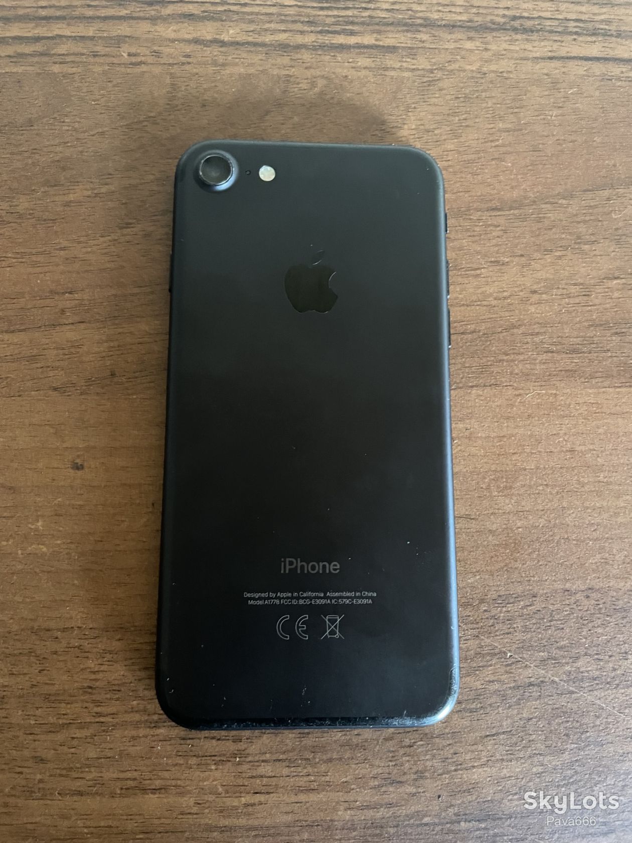 iPhone 7 32gb - фото фото фото 2