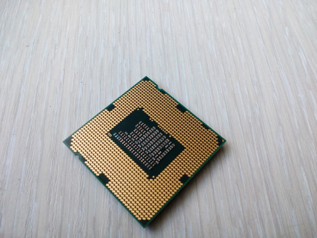 Процесор Intel Pentium G850 та інші - фото фото фото 1