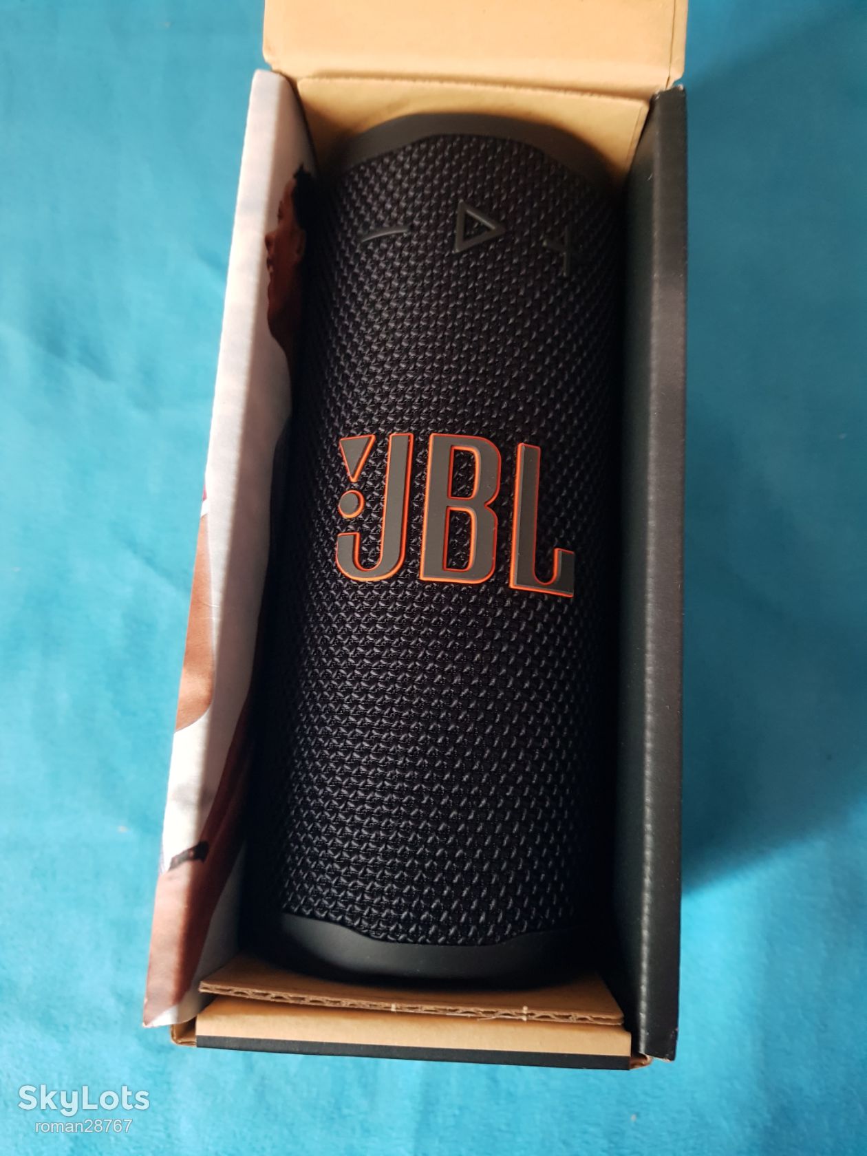 JBL Grip Black   (JBLGRIPBLK). Оригінал ! Німеччина. З 1 грн. Німеччина. - фото фото фото 1