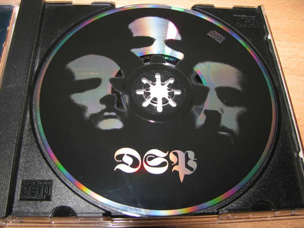 MAYHEM - De Mysteriis Dom Sathanas  (1994 Deathlike Silence) - фото фото фото 2