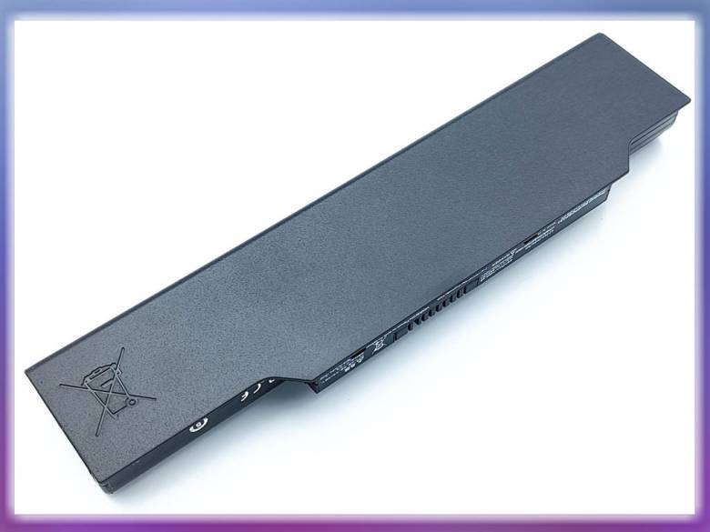 Батарея FPCBP331 для FUJITSU LifeBook A512, AH502 (FMVNBP213, FPCBP347AP) (10.8V 5200mAh 56Wh) - фото фото фото 2