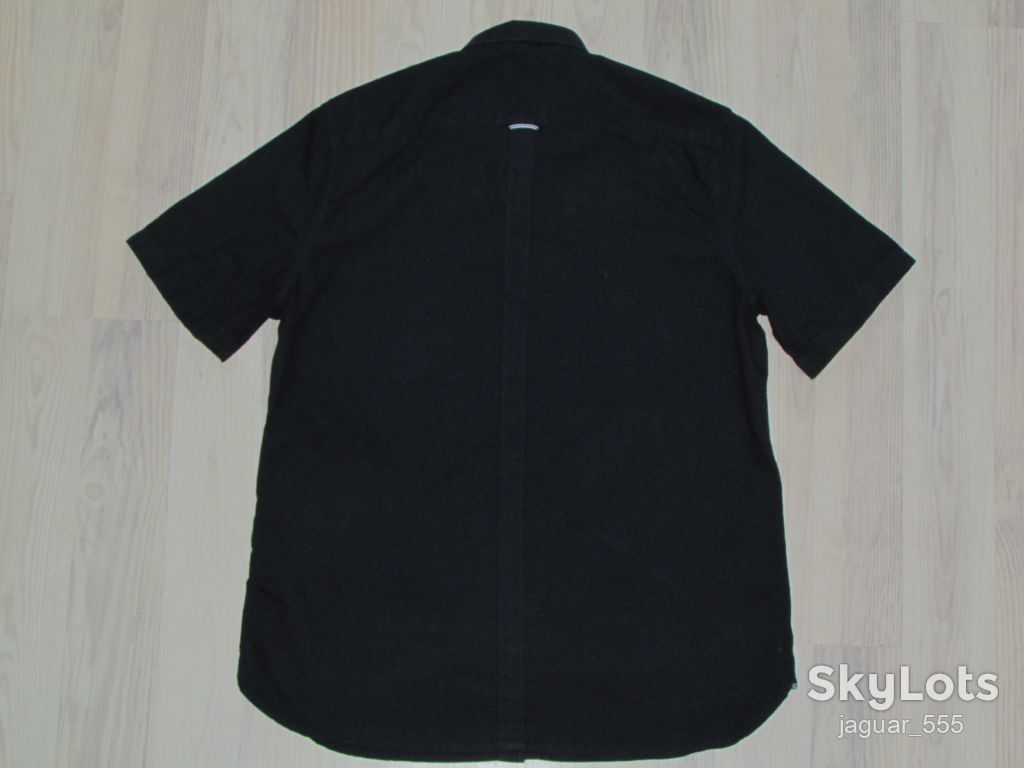 Оригинальная стильная рубашка FRED PERRY, SIZE L  (СУПЕР ЦЕНА!) - фото фото фото 3