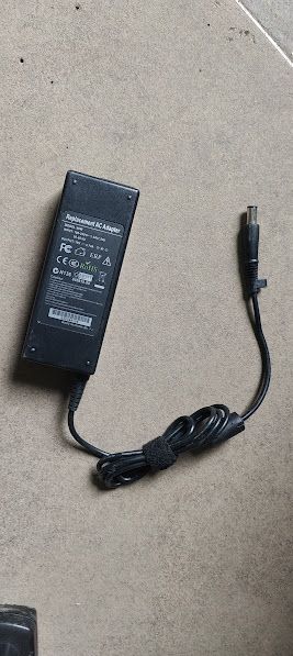 Блок питания БП AC Adapter 90W 19V 4.74A № 231605105 - фото фото фото 0