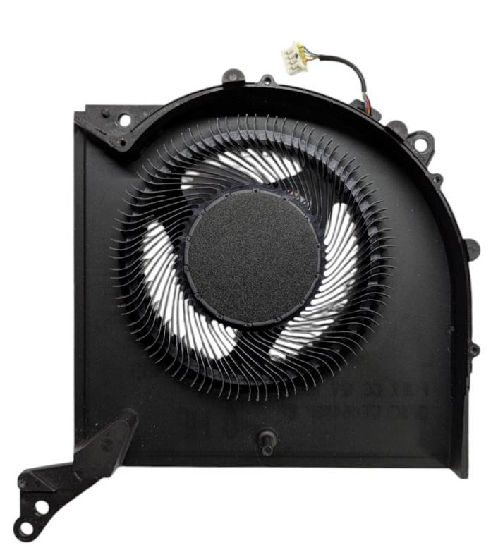 Вентилятор для ноутбука Lenovo Legion Pro 7 16IRX8H, CPU 5H40S20787 - фото фото фото 1
