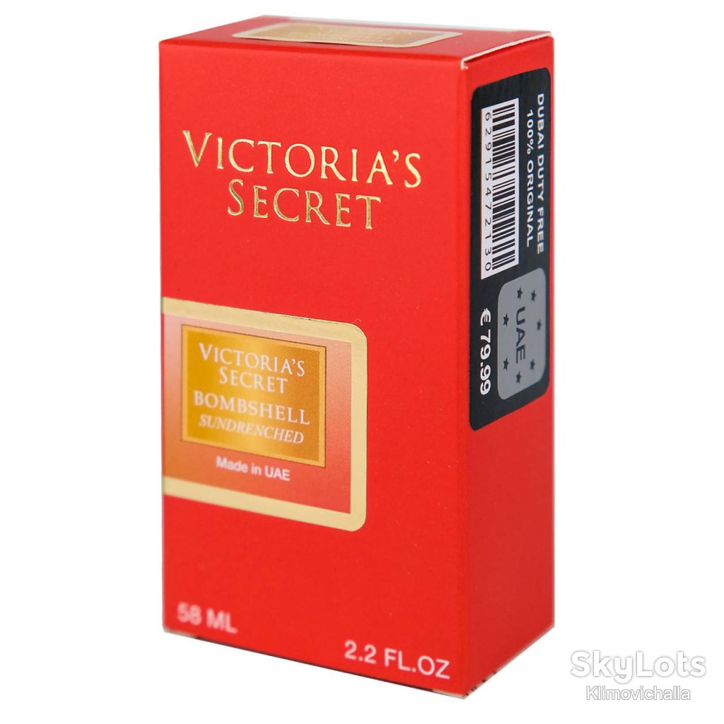 Perfume Newly Victoria's Secret Bombshell Sundrenched , 58 мл - фото фото фото 1