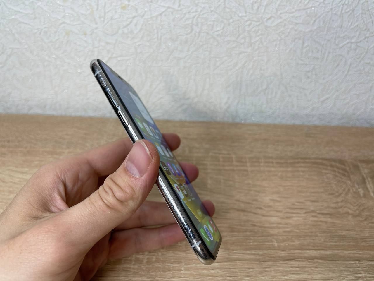 Apple iPhone X 64 gb Neverloсk - фото фото фото 2