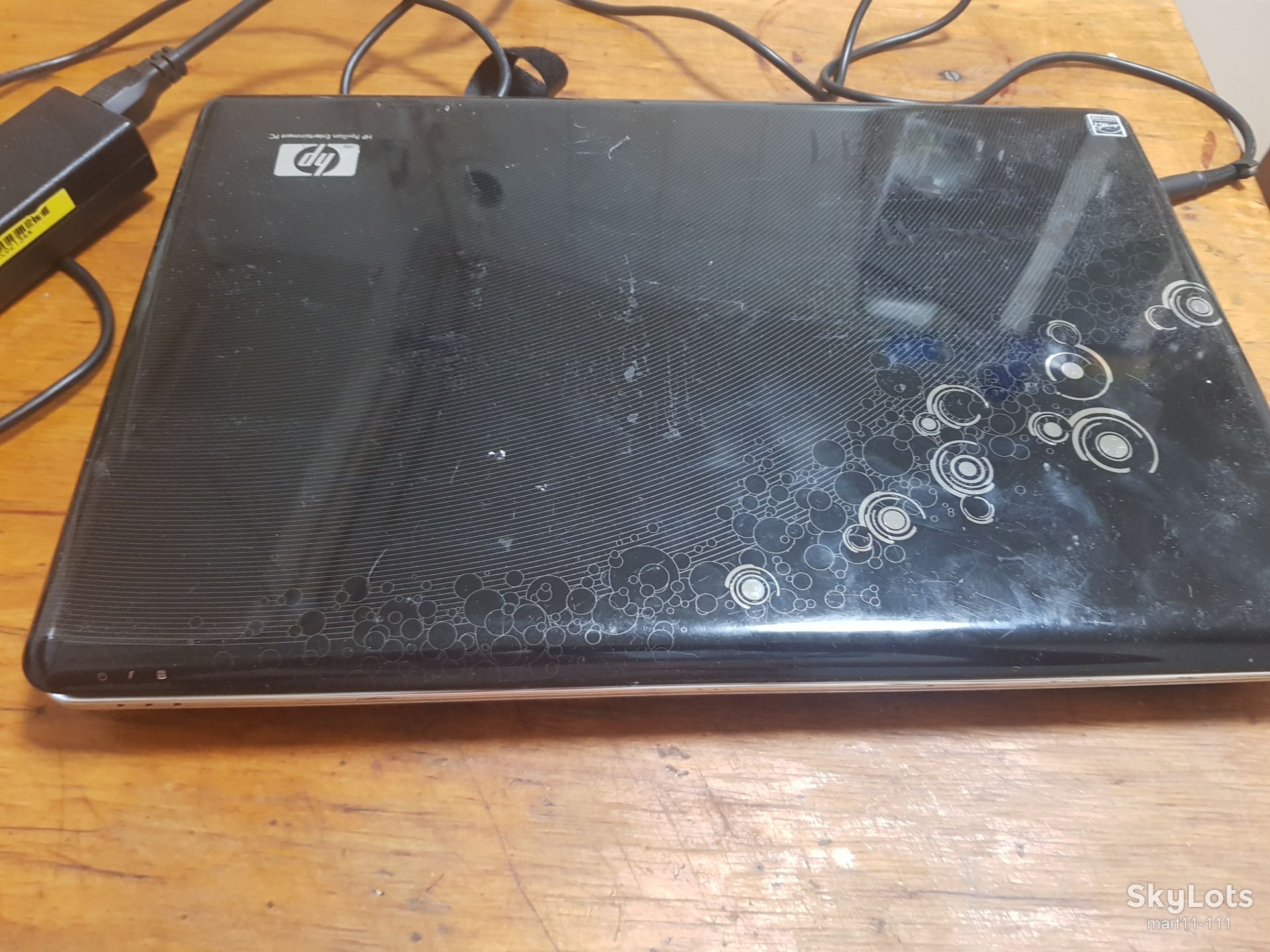 HP DV6 из Европы, дешево. - фото фото фото 1