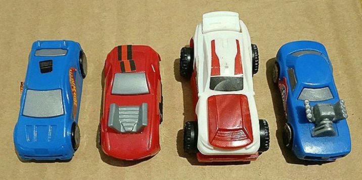 Машинки Hot Wheels Mattel одним лотом - фото фото фото 1