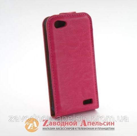 Чехол книжка HTC One V Chic Case - фото фото фото 1