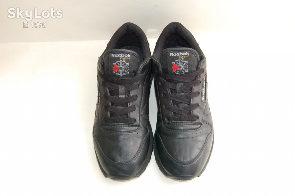 Кроссовки REEBOK CLASSIC р.38-39 original VIETNAM - фото фото фото 1