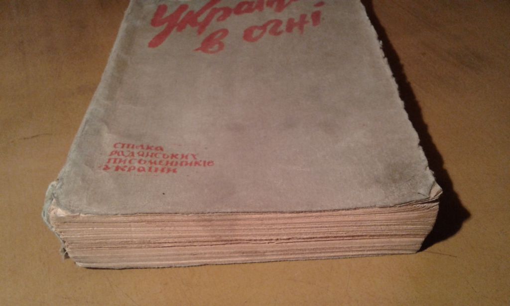 Україна в огні - фото фото фото 2