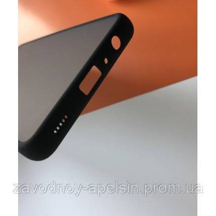 Samsung A52 A525 Защитный чехол Frame Case (TPU+PC) - фото фото фото 1