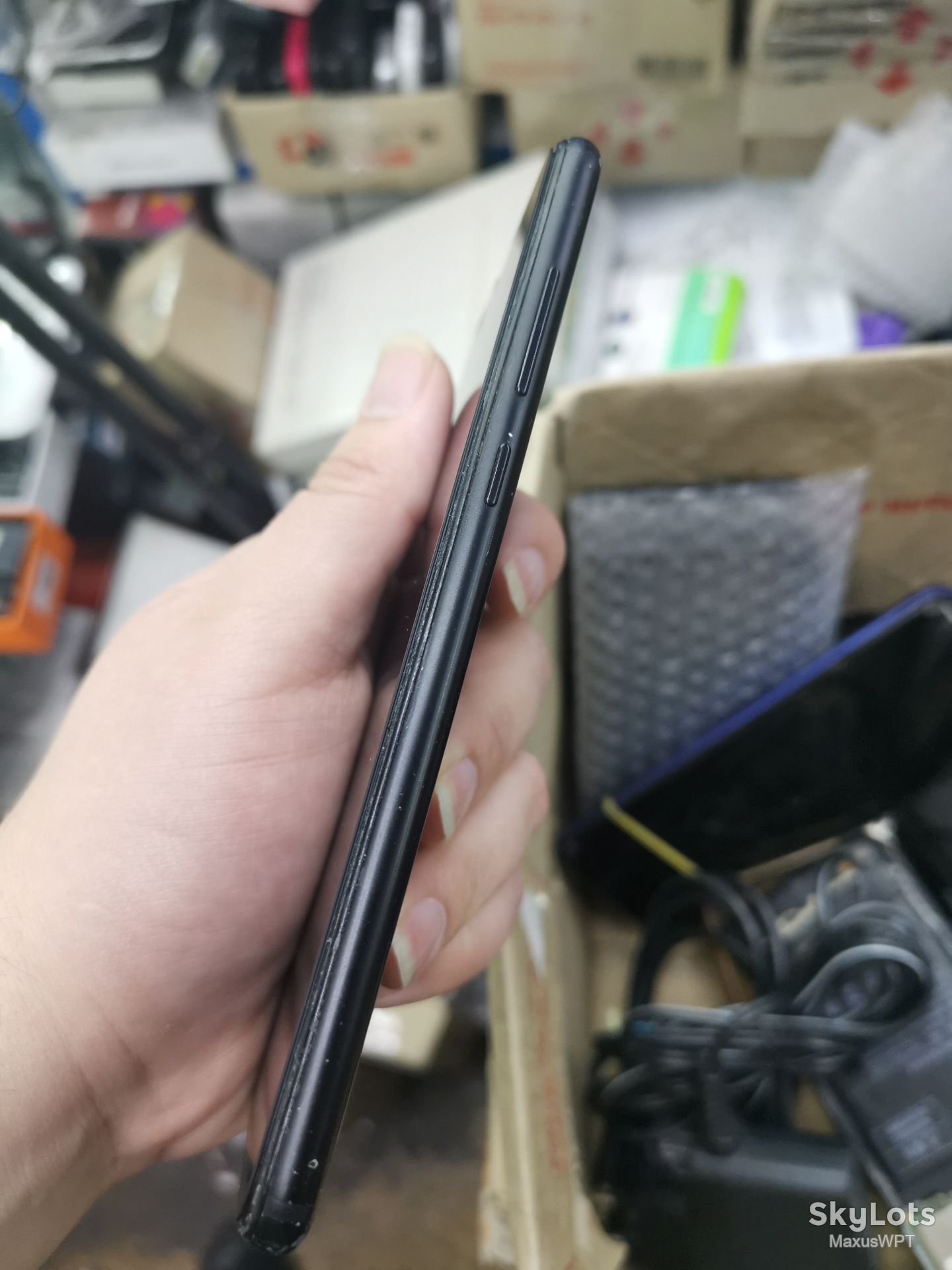 #Shop Huawei Mate 10 Lite 4/64 black - фото фото фото 7