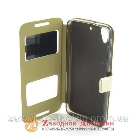 Чехол книжка HTC Desire 626 Smart Case - фото фото фото 2