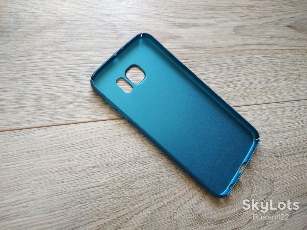 Чехол на Samsung Galaxy S6 G920 чохол для Самсунг С6 - фото фото фото 2