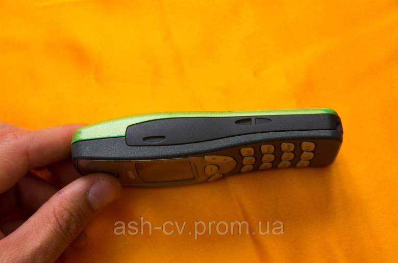Мобільний телефон Nokia 3210 (№56) - фото фото фото 3
