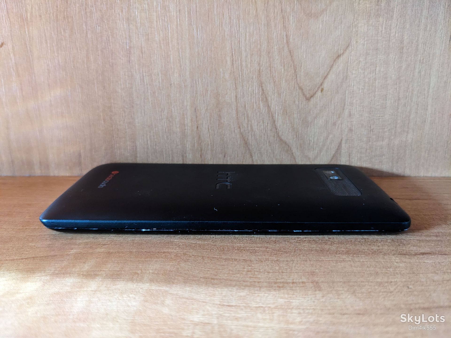 Смартфон HTC Desire 600 Dual sim - фото фото фото 5