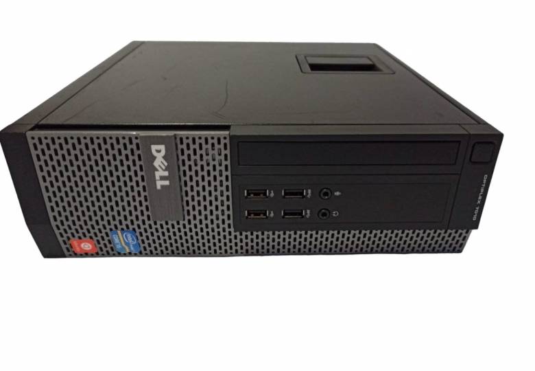 Комп&amp;#039;ютер SFF i5 3-gen, RAM 16Gb DDR3, SSD 240Gb - фото фото фото 0