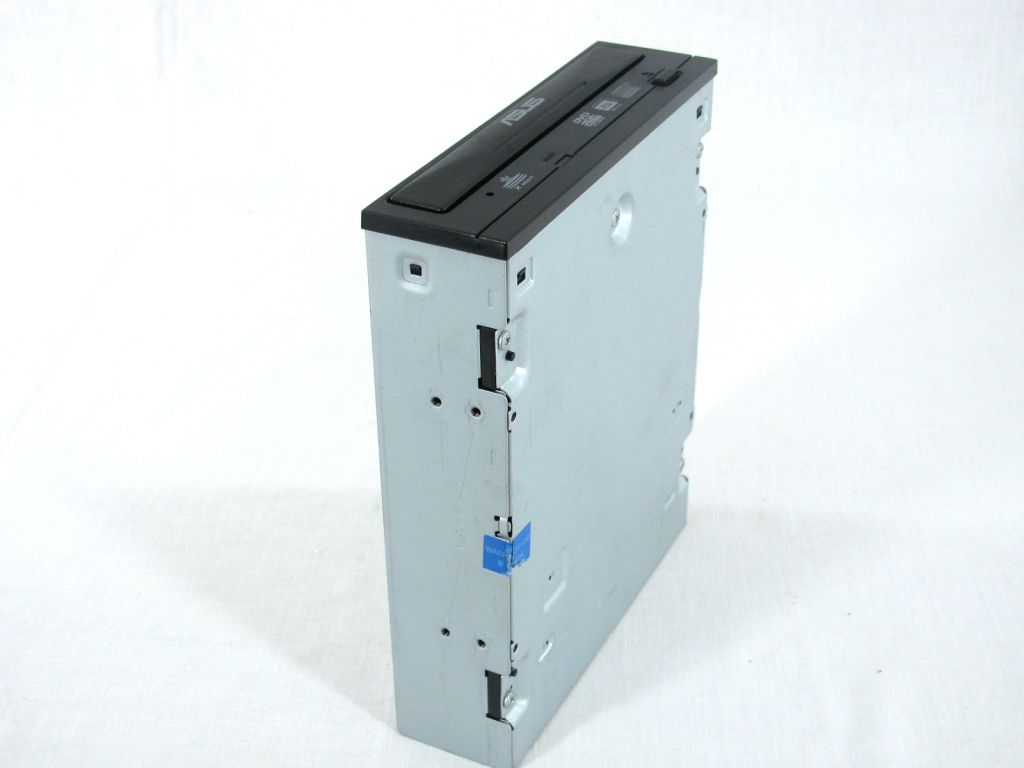 DVD-R/RW SuperMulti ASUS DRW-1608P3S   (робочий) - фото фото фото 2