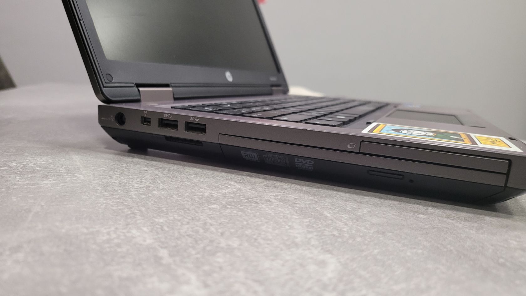 Ноутбук HP ProBook 6570b - фото фото фото 6