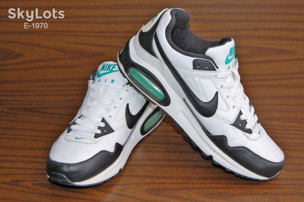 Кроссовки NIKE AIR MAX р.43-44 original INDONESIA - фото фото фото 10