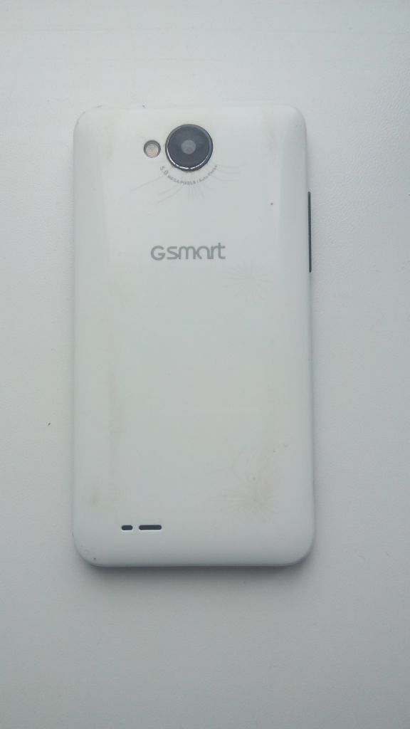 Мобильный телефон G-Smart RIO R1 - фото фото фото 0