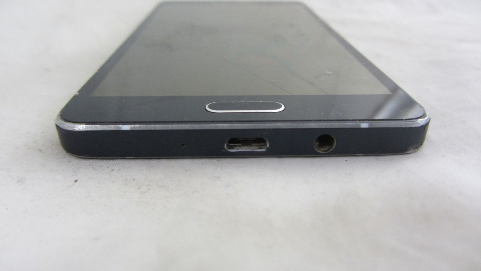 Samsung Galaxy A5 A500H/DS Blue - фото фото фото 1
