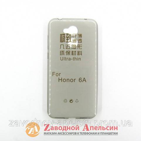 Huawei Honor 6A ультратонкий чехол - фото фото фото 0