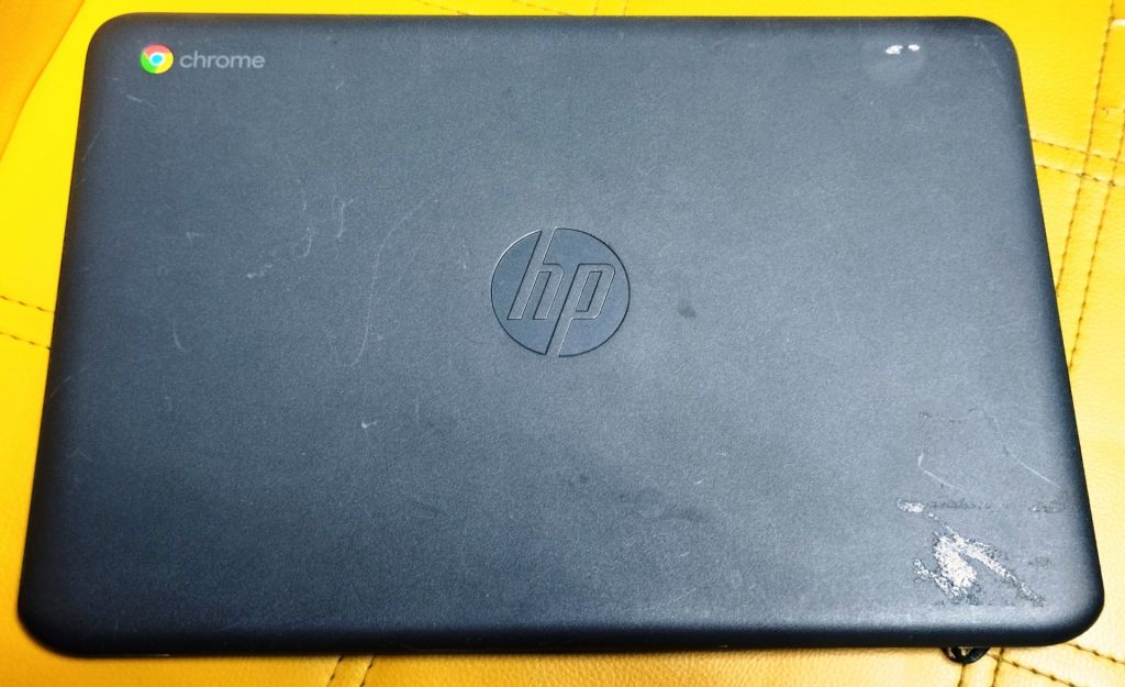 Кришка матриці для HP Chromebook 11 G6 EE - фото фото фото 1