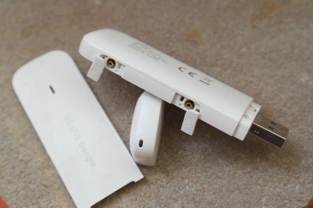 4G USB модем Huawei Brovi E3372-325 - фото фото фото 2