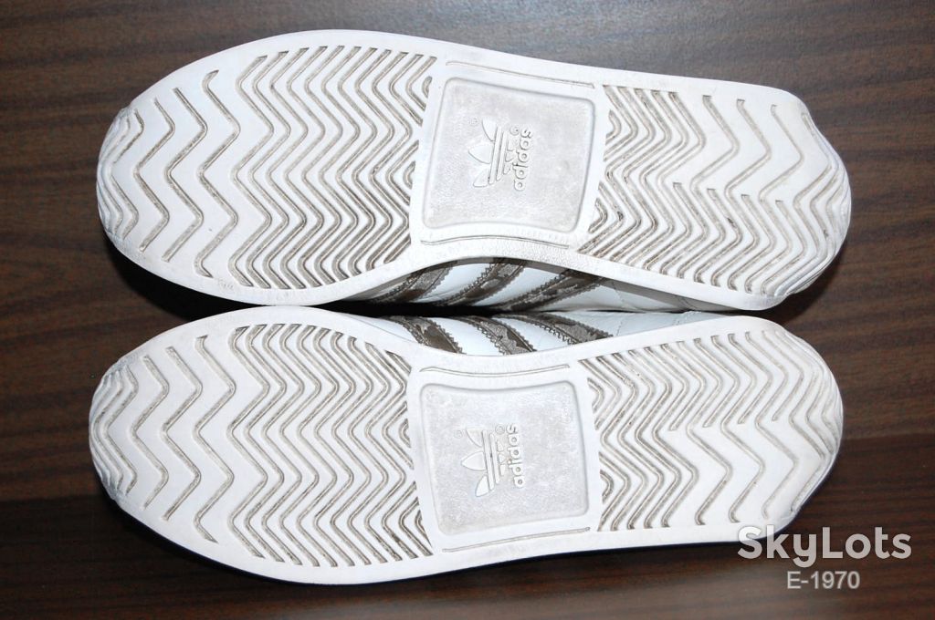 Кроссовки ADIDAS р.39-40 original - фото фото фото 4