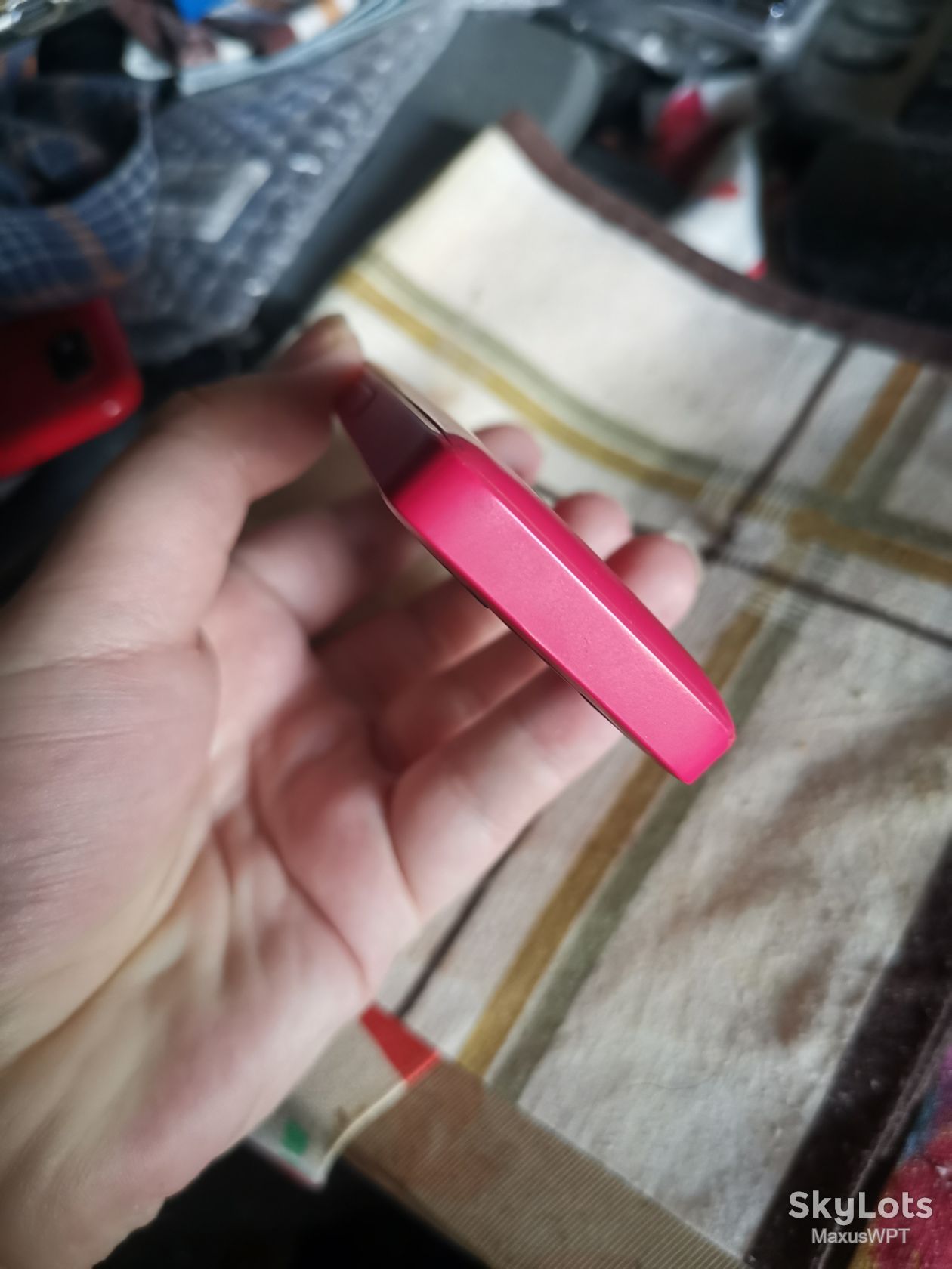 #Nokia 301 pink - фото фото фото 3