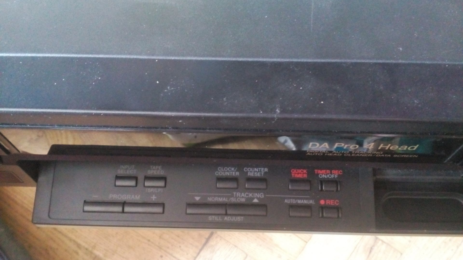sony slv 426ee da 4 pro head - фото фото фото 3