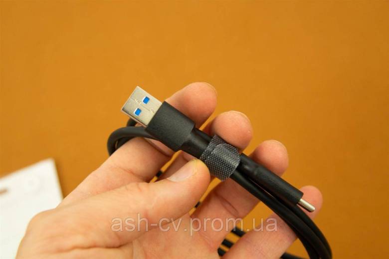 Кабель, SSD, M.2, NVMe, USB, 3.2, 10Gbps, 1 метр - фото фото фото 4