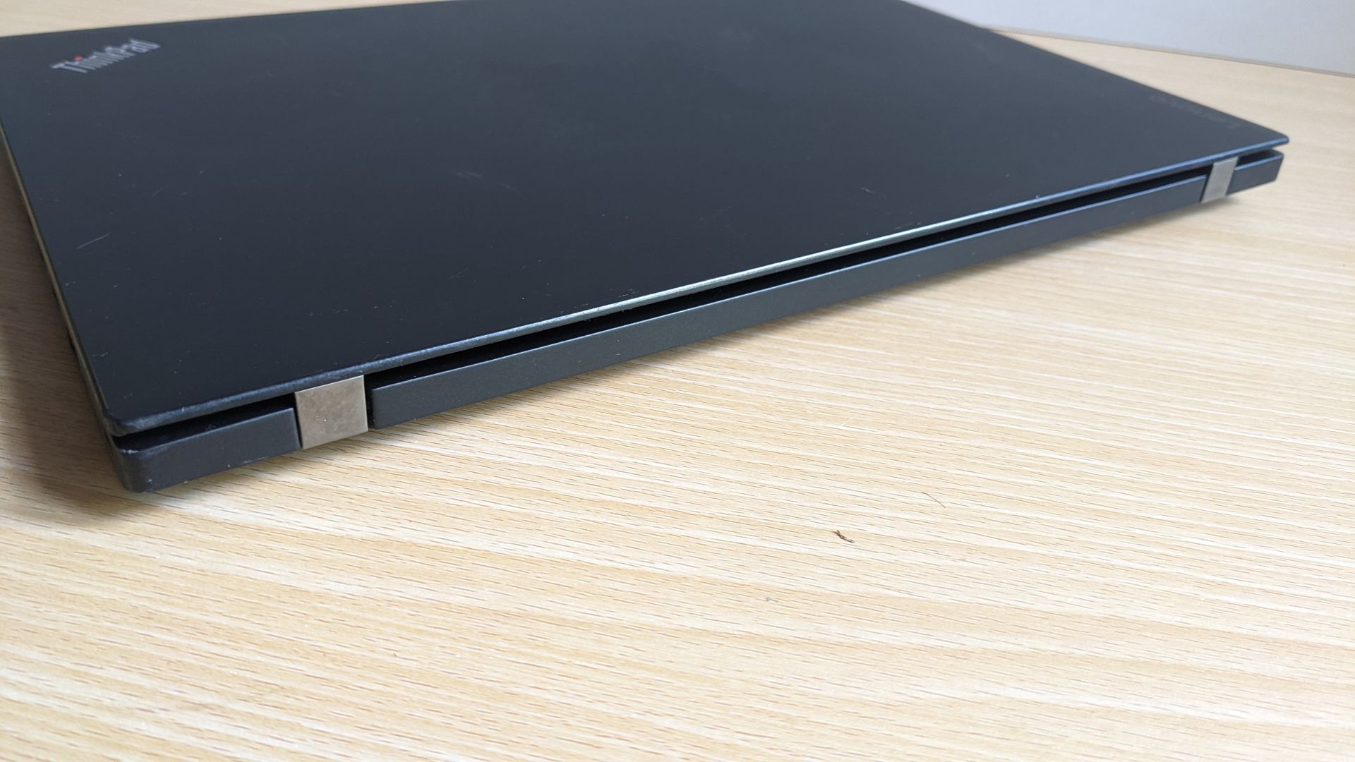 Ультрабук Lenovo ThinkPad T470s 20HF001FUS sn: PC0N86RA - фото фото фото 6