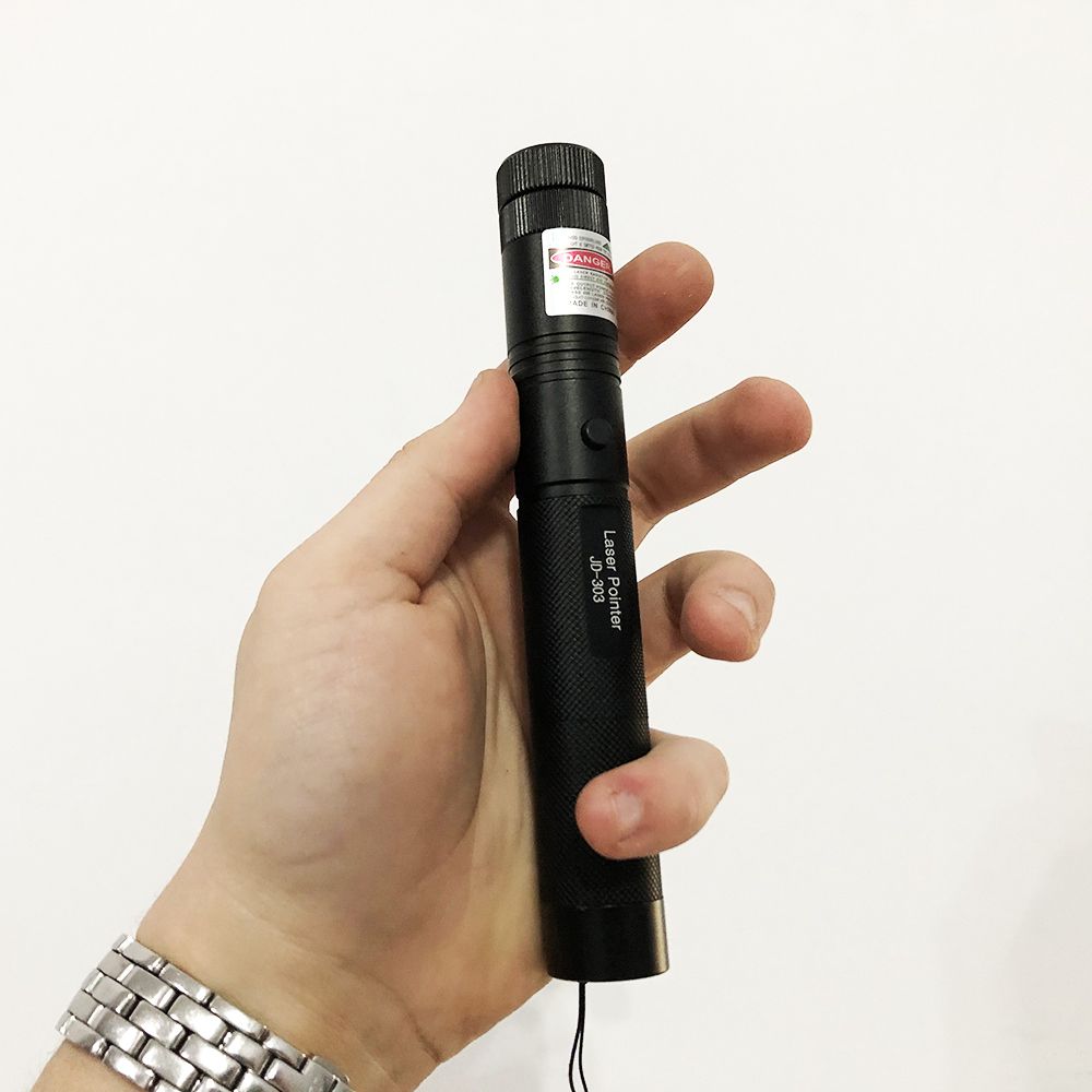 Лазерная указка Green Laser Pointer - фото фото фото 2